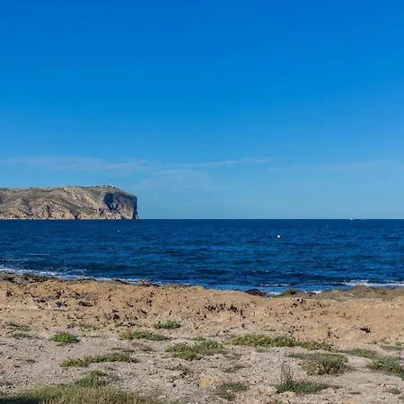 Vila Sequia De La Noria Jávea