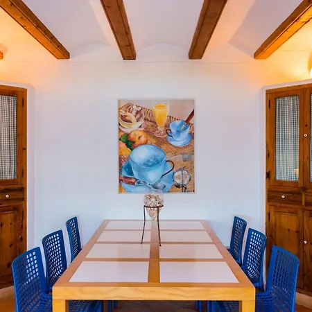 Villa Sequia De La Noria