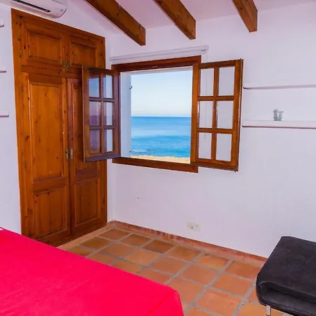 Sequia De La Noria Villa