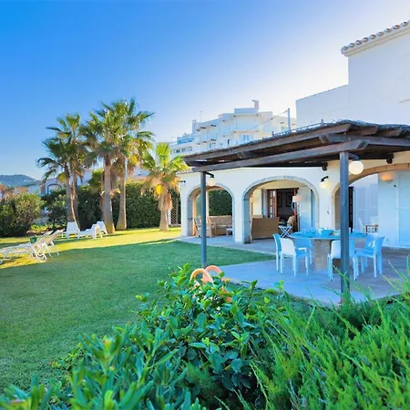 Villa Sequia De La Noria *