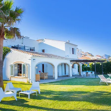 Villa Sequia De La Noria