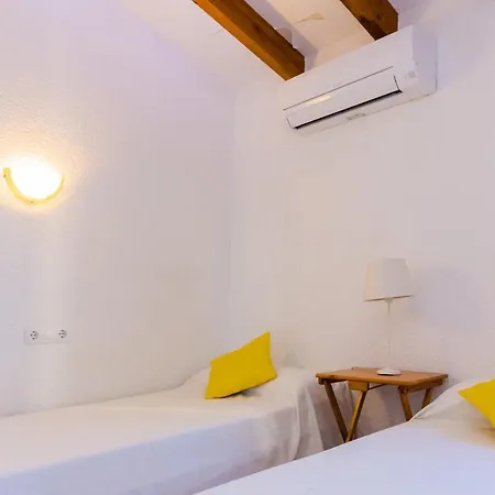 Villa Sequia De La Noria Javea